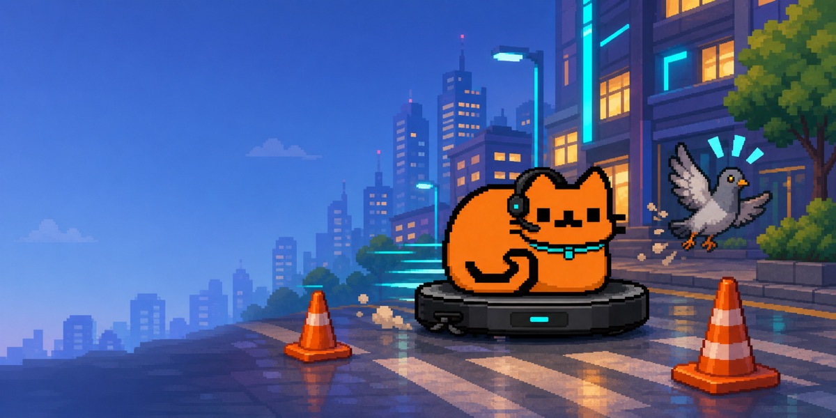 The Into the City world